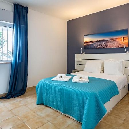 Charming Beachside Apartment W/ Pool By Lovelystay Албуфейра Экстерьер фото